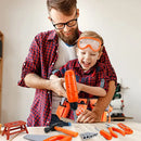Kids Tool Set with Kids Tool Belt