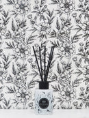 Blake Spotted White Reed Diffuser