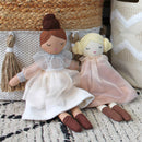 Crane Baby - Clara Baby Doll Toy