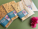 Petite Artisan - Nature Walk Bouquet — Kids Outdoor Creative Activity Kit