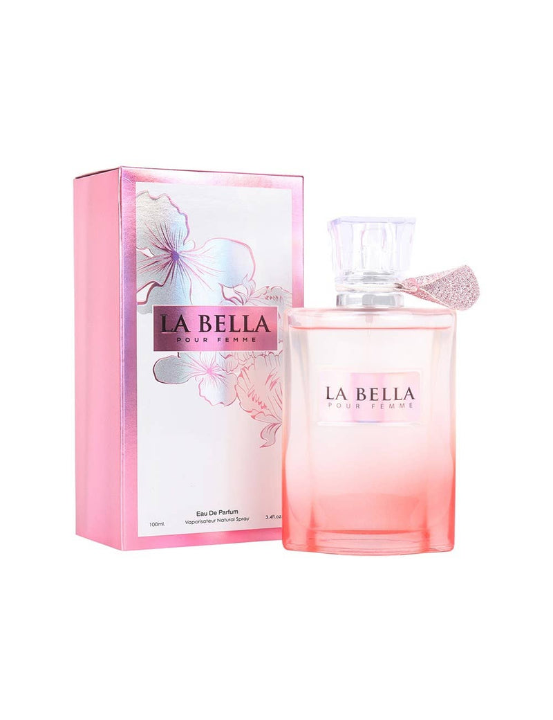 La Bella Women's Version EDP Spray, Multi La Bella Women's Version EDP Spray, Multi