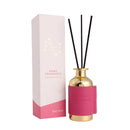 Reed Diffuser Sets Pink Leather