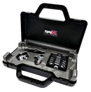 SpyX Top Secret Spy Case, Jr Secret Agent Kit with 4 toys