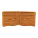 Chapel Hill Wallet: Brown