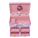 Unicorn Dreamer Medium Musical Jewellery Box