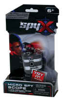 SpyX Micro Voice Disguiser - Record, Disguise & Listen Msgs