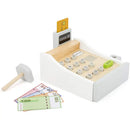 Small Foot Cash Register Playset