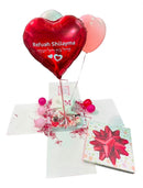 Surprise Gift Box