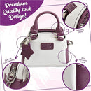 Doll Purse and Doll Sunglasses for 18-Inch Dolls