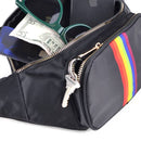 Rainbow Fanny Pack