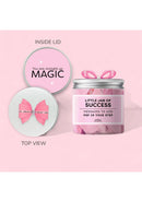 Success Jar-Uplifting Mood Boosting Motivation Gift with Box