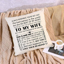 Best Wife Pillow