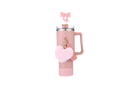 Tumbler With Accessories 40oz