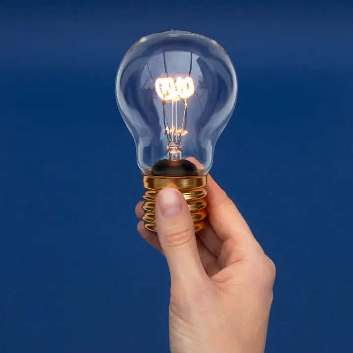 Filament Less Bulb Cordless Filament Lightbulb