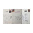 Custom Coloring Book
