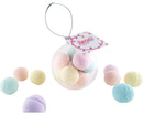 Ornament Globes Bath Bomb