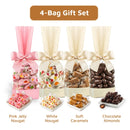 Individually Wrapped Candy - Kosher & Dairy Free