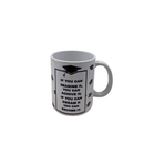 Graduation Mug