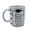 Graduation Mug