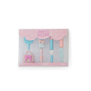 Sweet Dreams Eraser Set