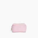 Gold Heart Boxy Chain Crossbody