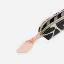 Mono Hearts Pencil Case