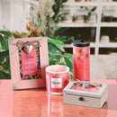 Soy Candle To The World You Are A... 13 Oz