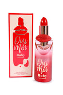 Oui Moi Ruby Spray Perfume Eau De Parfum For Women