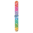 Sassy Sequins - Watchitude Digital Slap Watch
