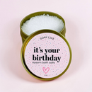 Dabble Doll - Birthday Bath Soak