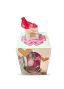 Box for Gift in Balloon