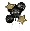 Bouquet Better with Age Foil Balloon