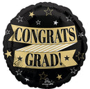 Congrats to the Grad Foil Balloon