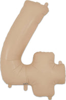 Number 4 Nude