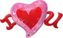 I Heart U
