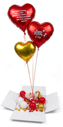 Surprise Gift Box