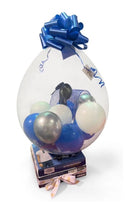 Gift In A Balloon