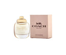 Coach New York/ Floral/Floral Blush