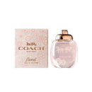 Coach New York/ Floral/Floral Blush