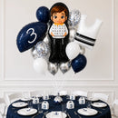 Yarmulka Foil Balloon