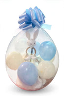Gift In A Balloon