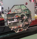Custom Beautiful Mirror
