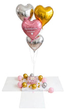 Surprise Gift Box