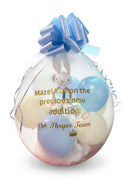 Gift In A Balloon