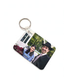 Custom personalized Keychain