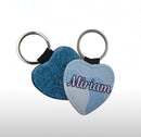Custom personalized Keychain