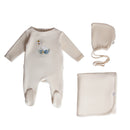 Soothing Swan Set