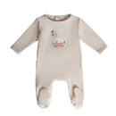 Soothing Swan Set