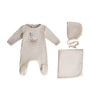 Soothing Swan Set