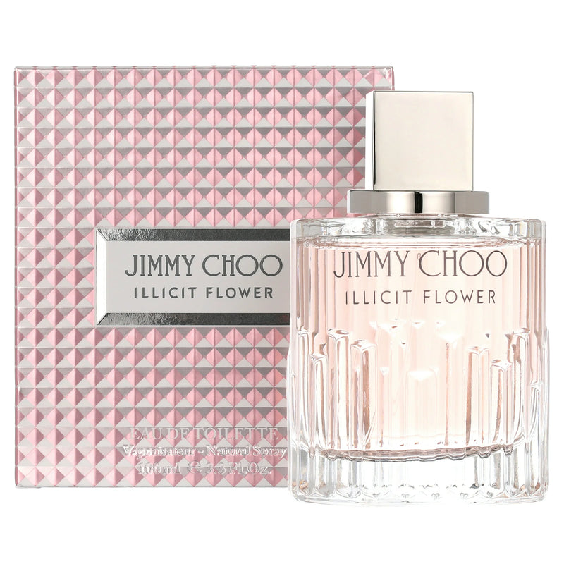 Jimmy Choo Blossom/ Flower